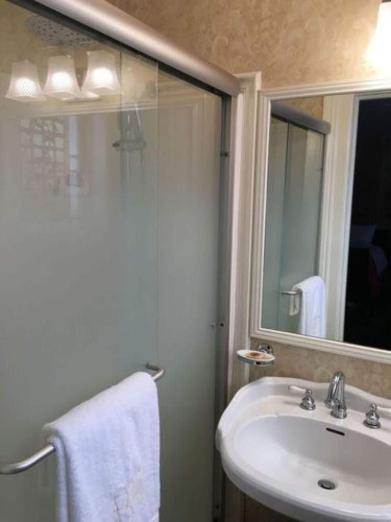 Burke Mansion Bed and Breakfast Μαίηκον Εξωτερικό φωτογραφία