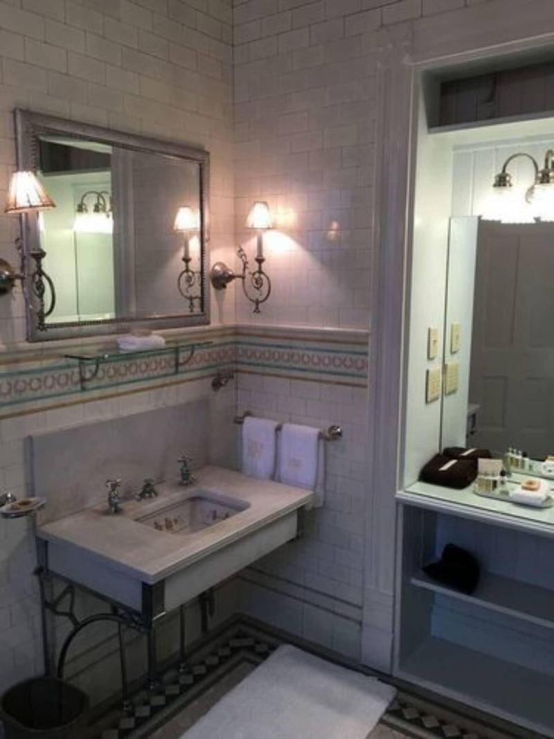 Burke Mansion Bed and Breakfast Μαίηκον Εξωτερικό φωτογραφία