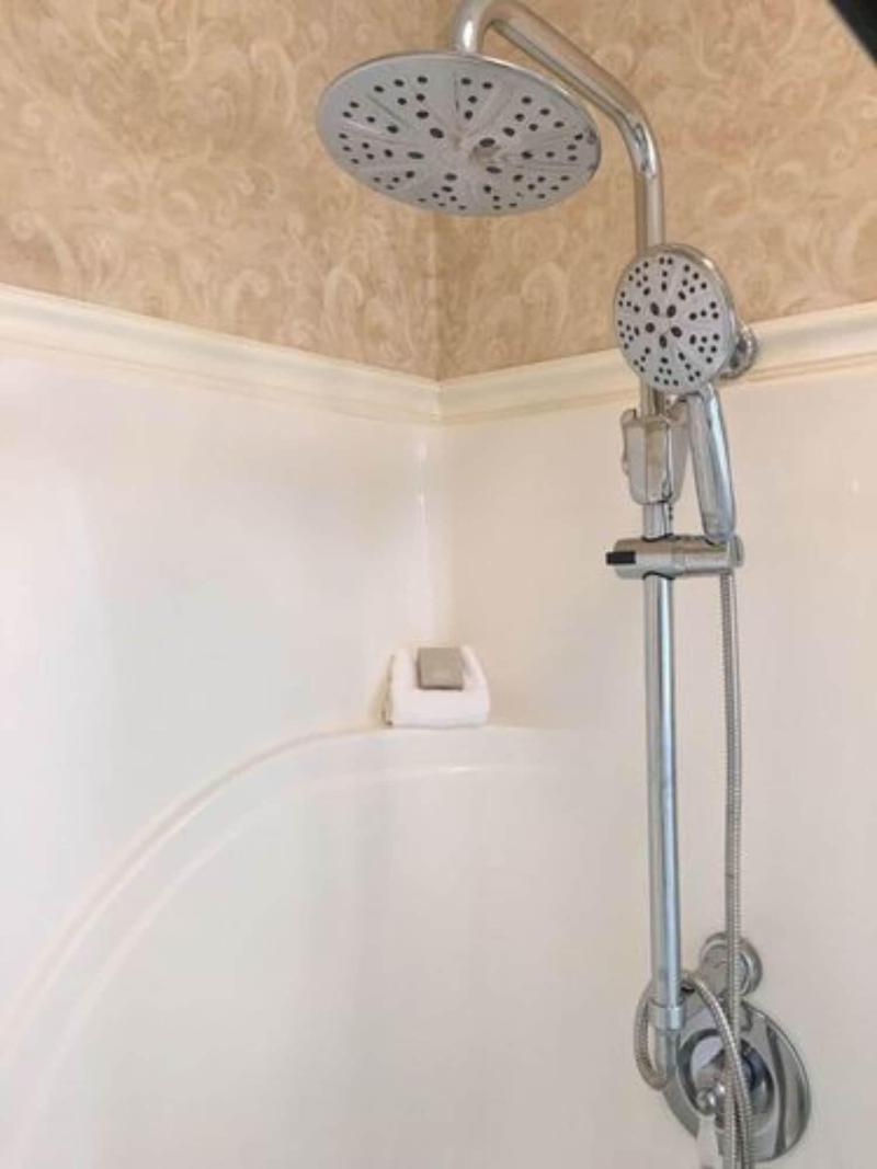 Burke Mansion Bed and Breakfast Μαίηκον Εξωτερικό φωτογραφία